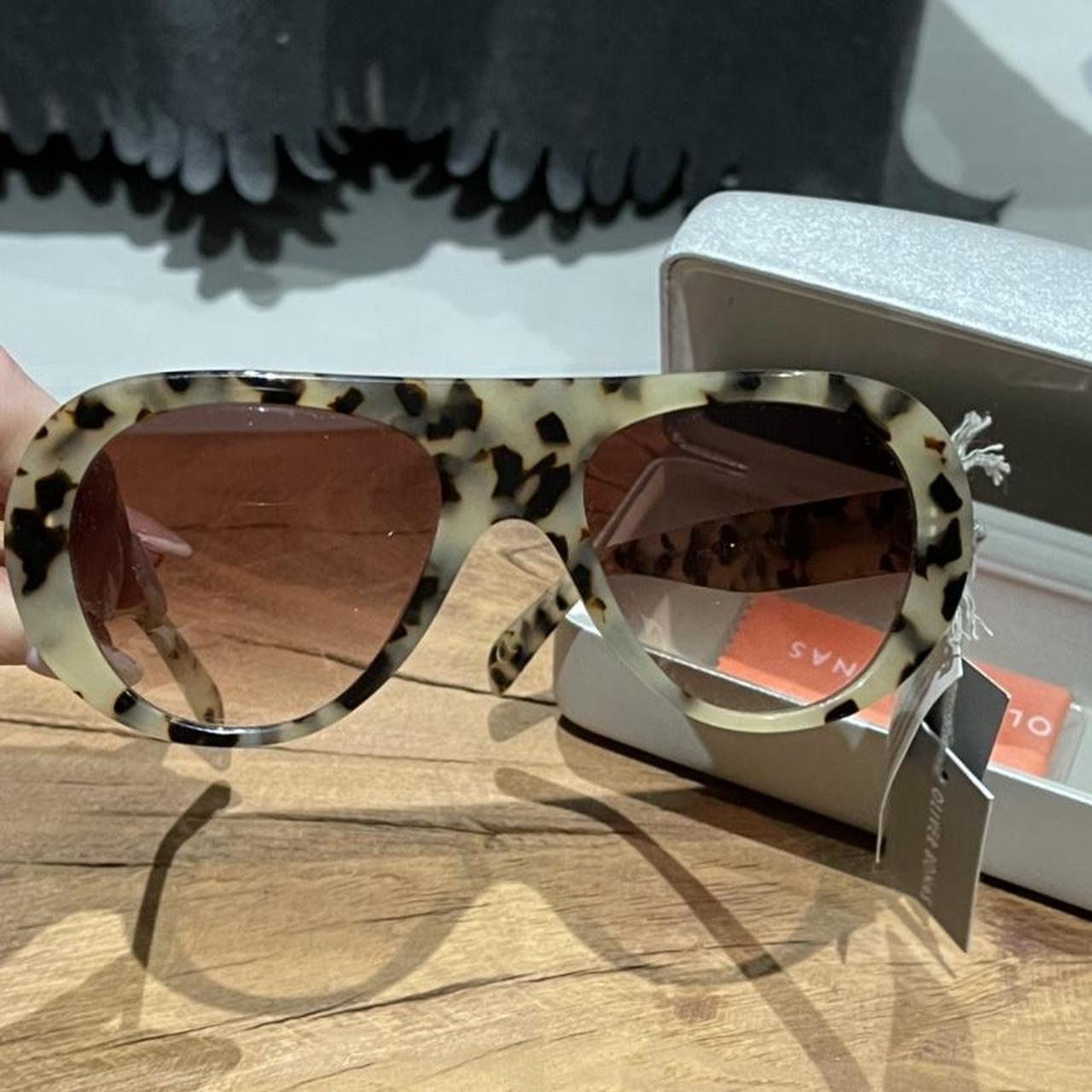 Oliver Bonas sunglasses New with tags Depop