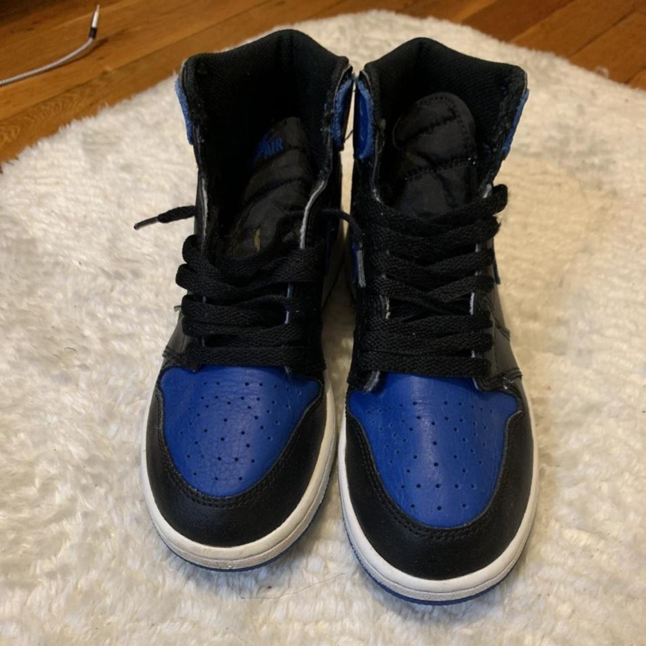 Jordan “Royal” Size: 5Y // Depop