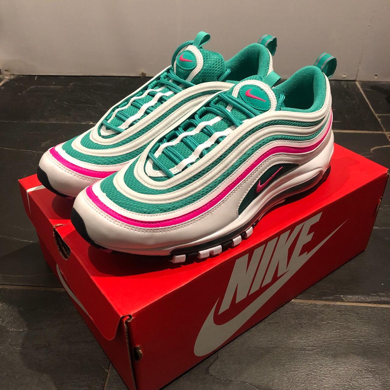 Fake air hotsell max 97s