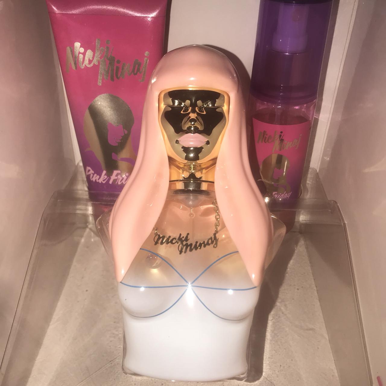 Pink friday perfume online price