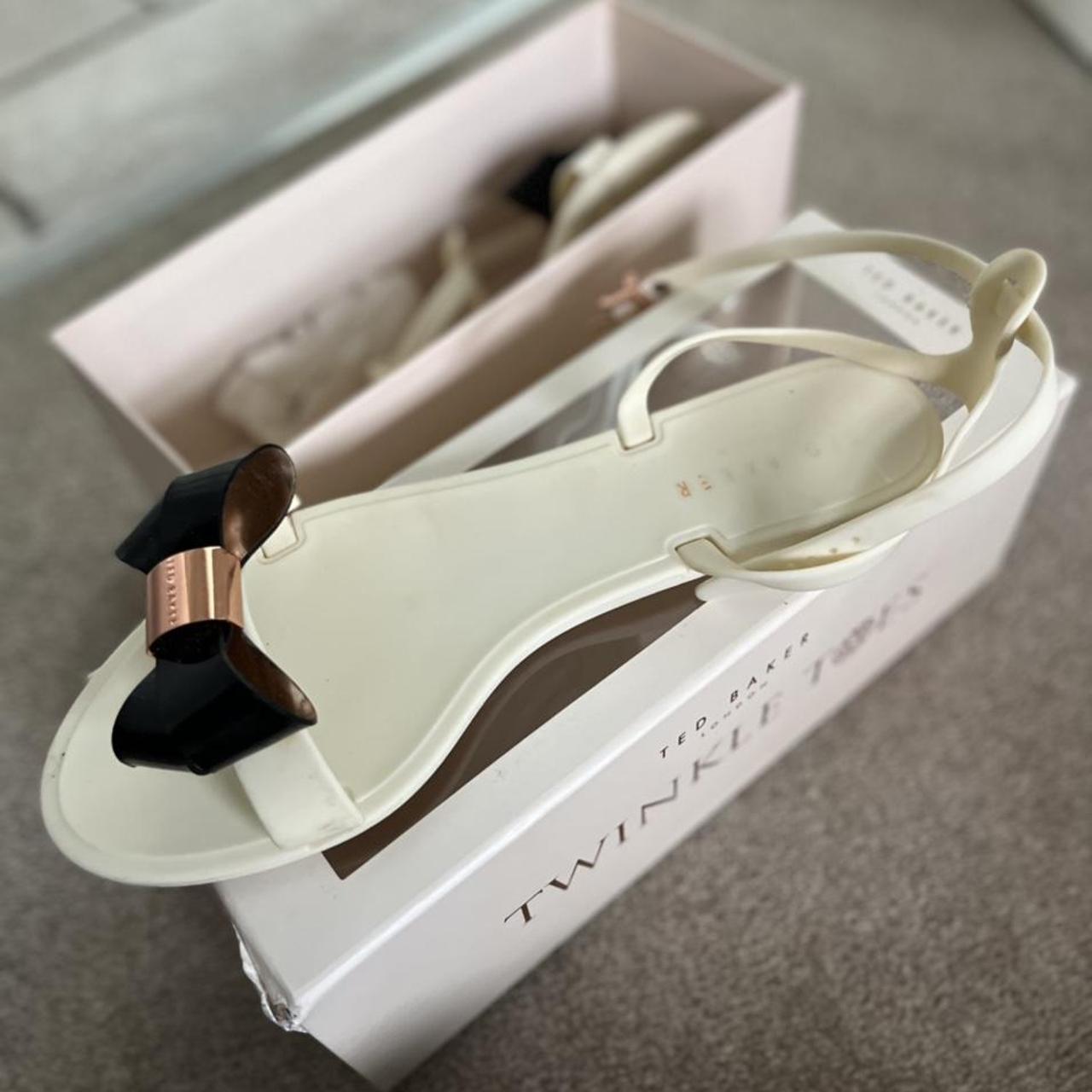 ted baker twinkle toes