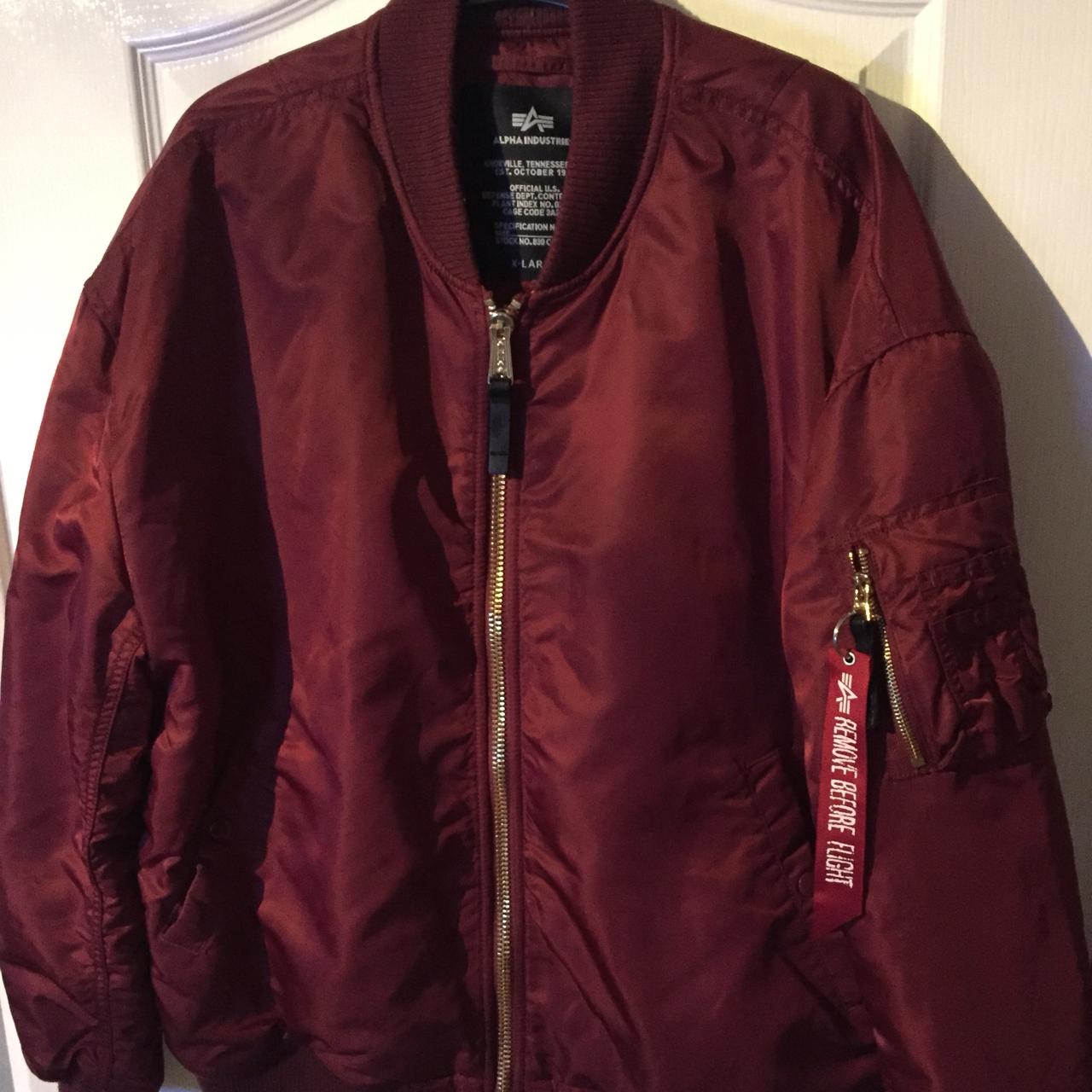 The Weeknd star boy bomber jacket MA-1 THE WEEKND Starboy MA-1