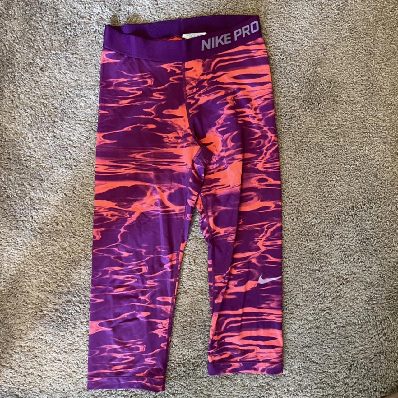 nike pro pants #nike #nikepro - Depop