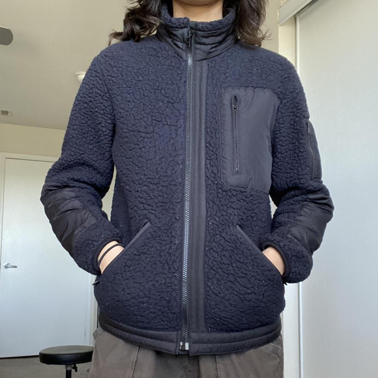 Uniqlo undercover sale jacket