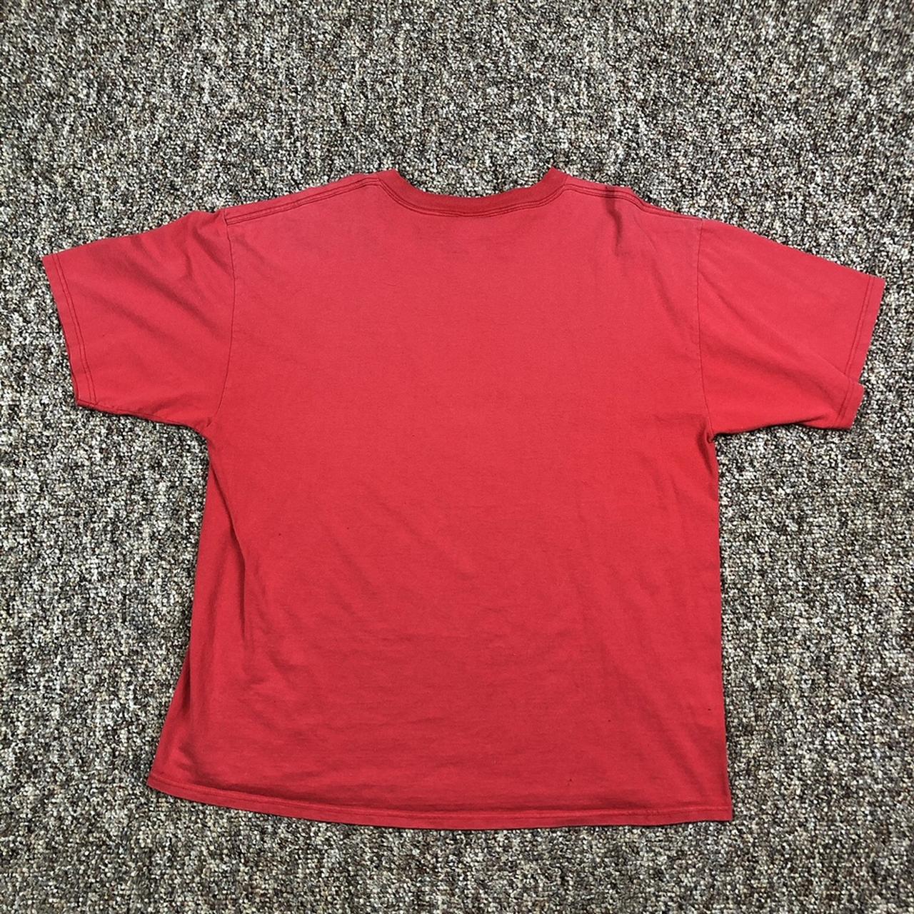 Vintage buccaneers shirt tshirt Tampa bay - Depop