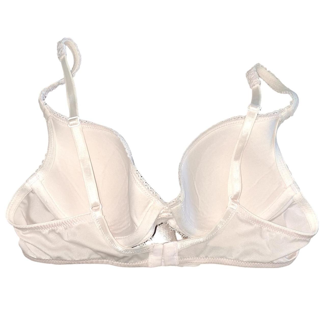 Product Image 2 - VINTAGE MAIDENFORM SOFT PINK/NUDE PADDED