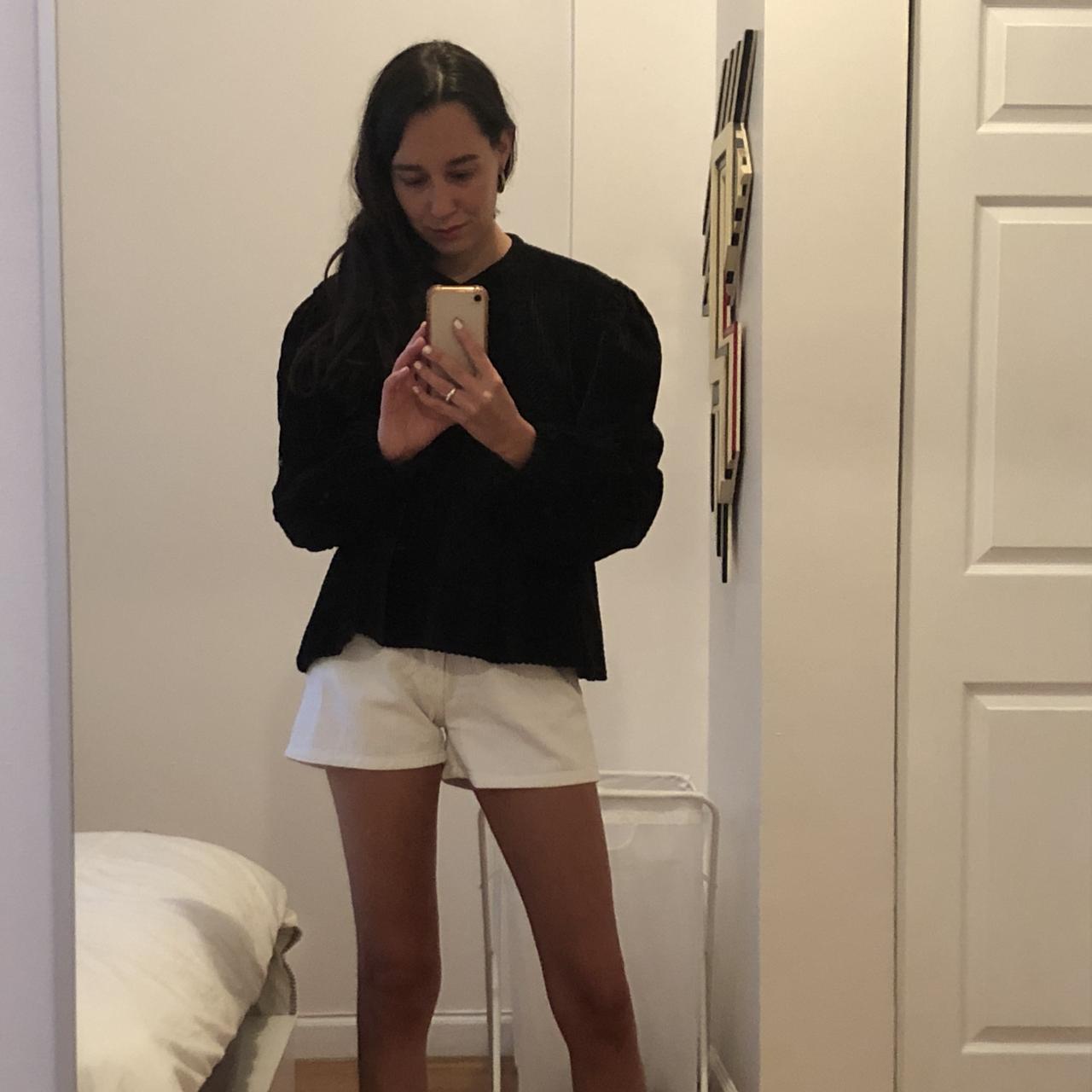 Isabel Marant Women's Navy Jumper