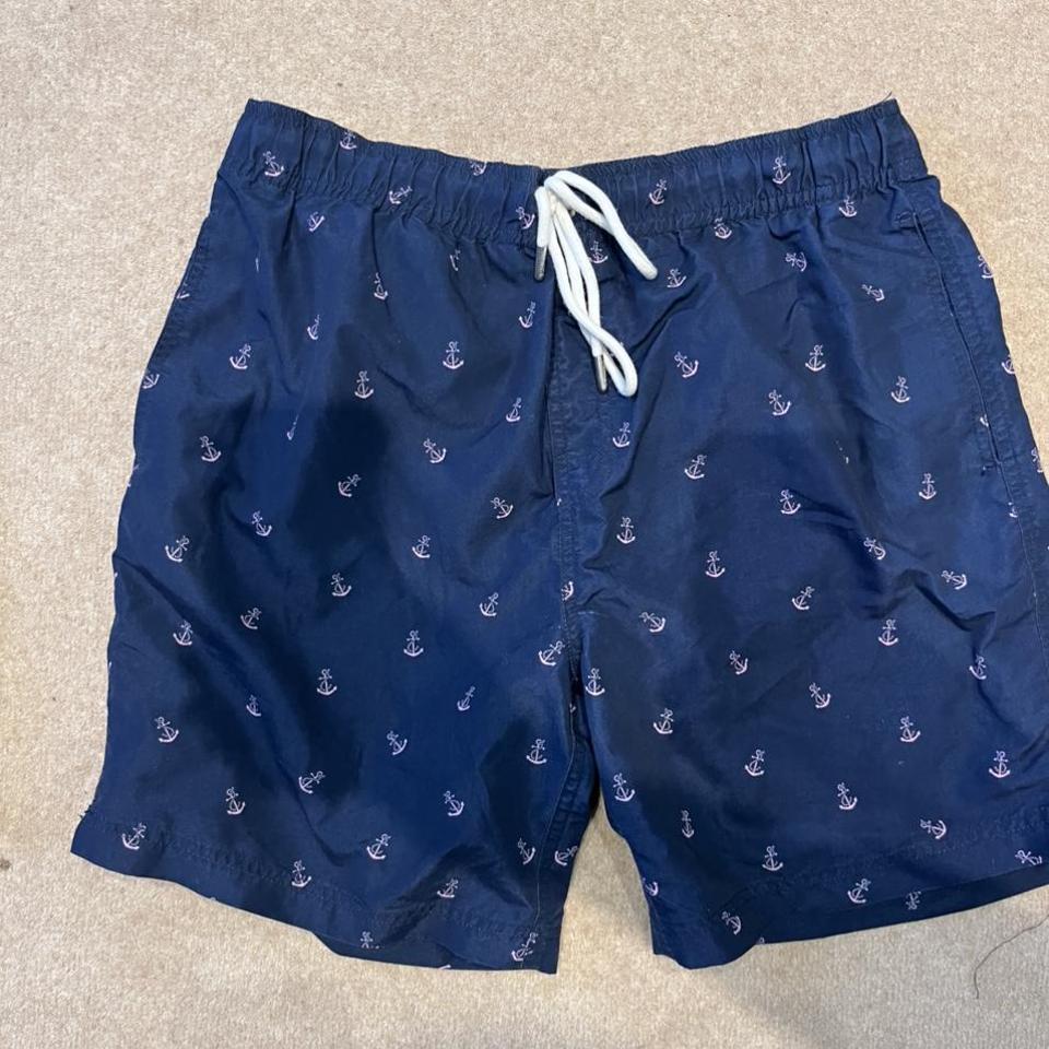 Howick swim shorts Vintage Size L