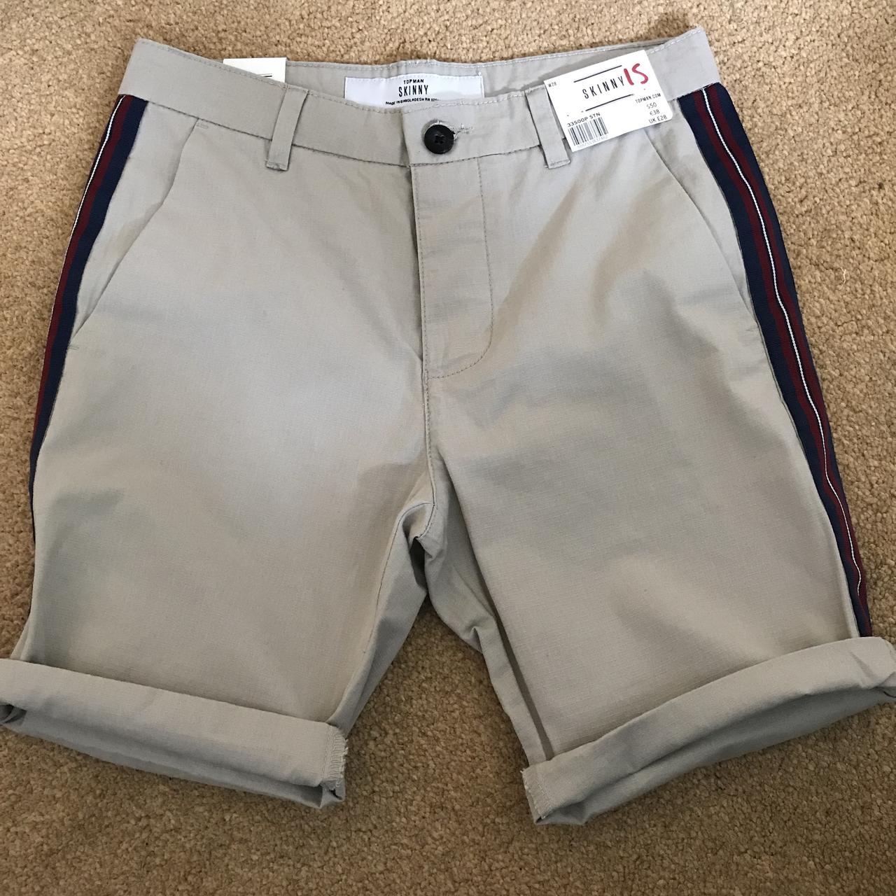 Topman sale shorts sale