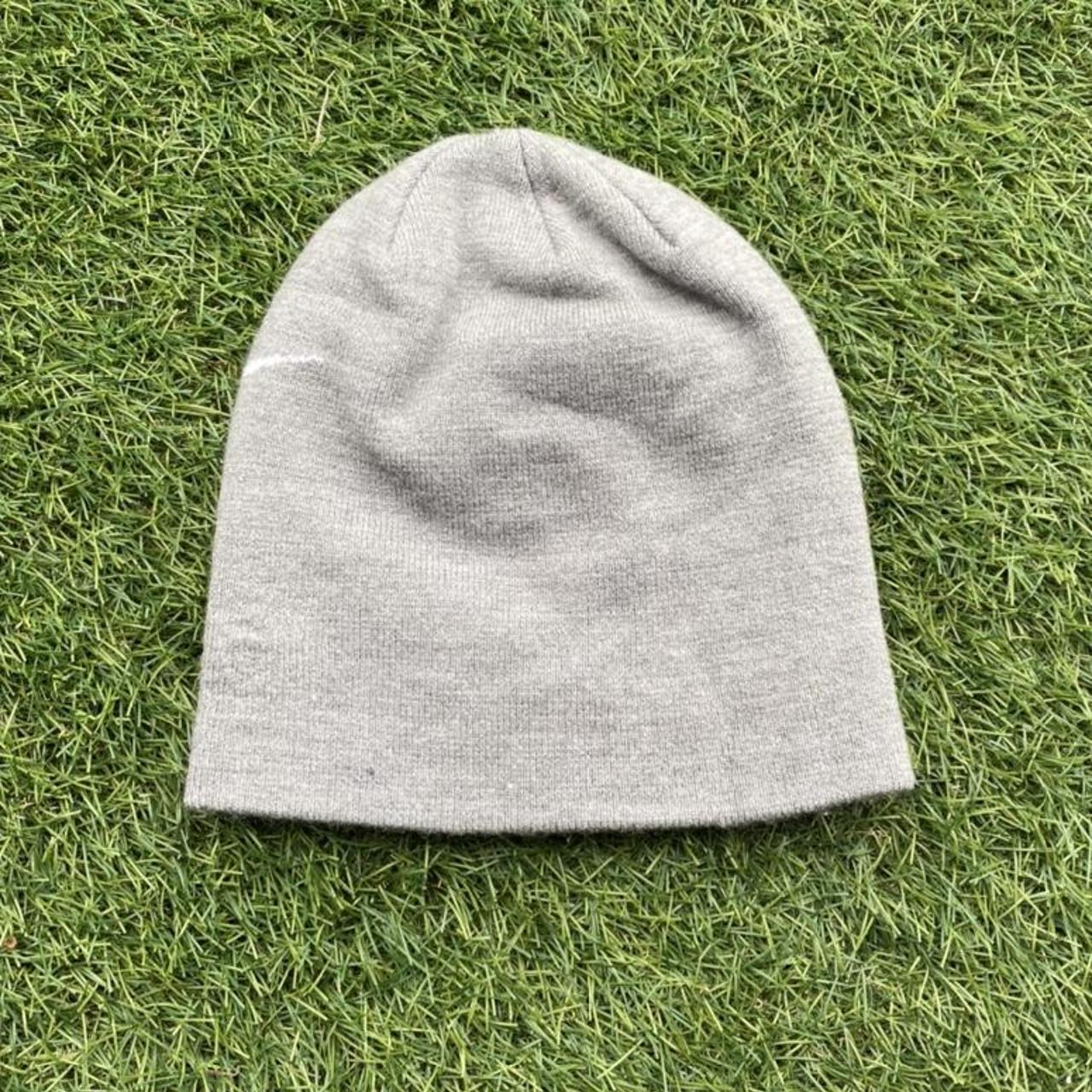 mens nike swoosh beanie