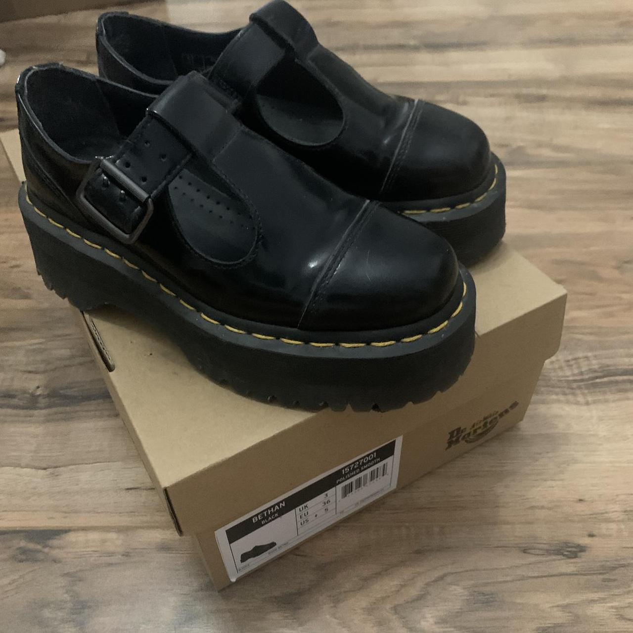 Dr. Martens Women's Trainers | Depop