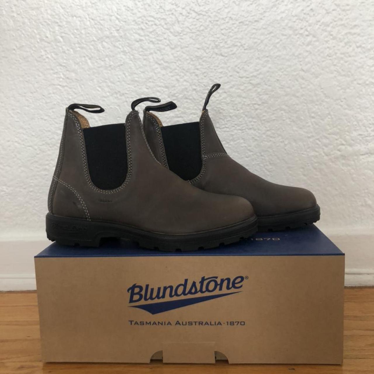blundstone 505