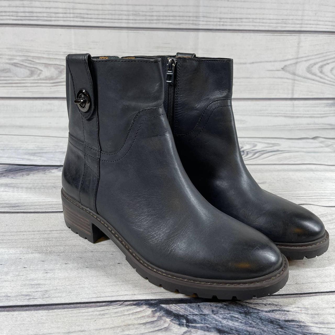 barbour costello boots