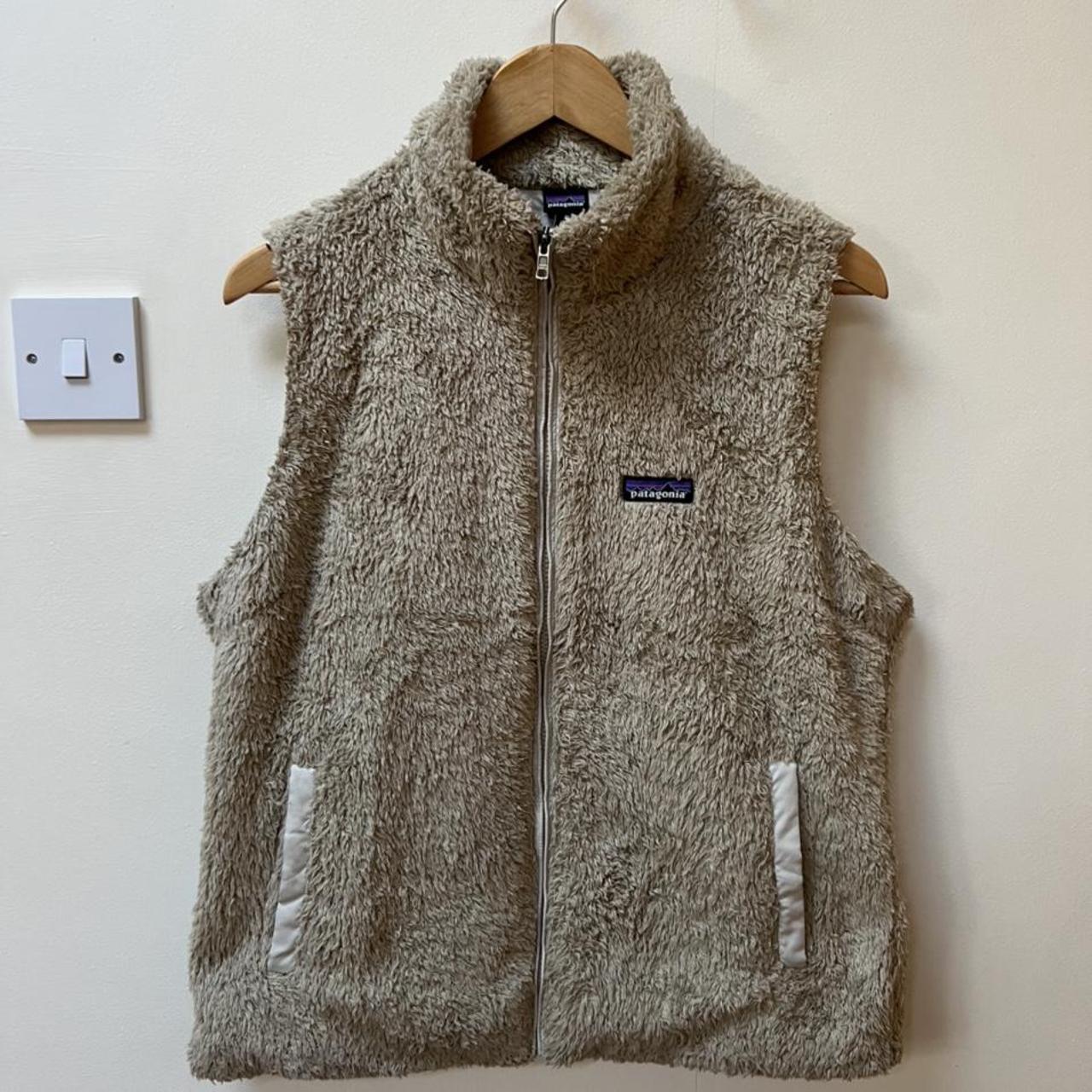 Patagonia Men's Gilet | Depop