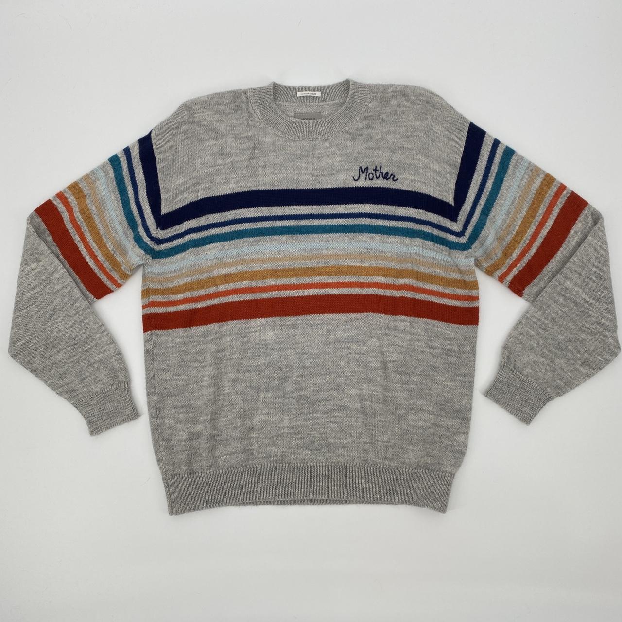 RE/DONE Women's Jumper