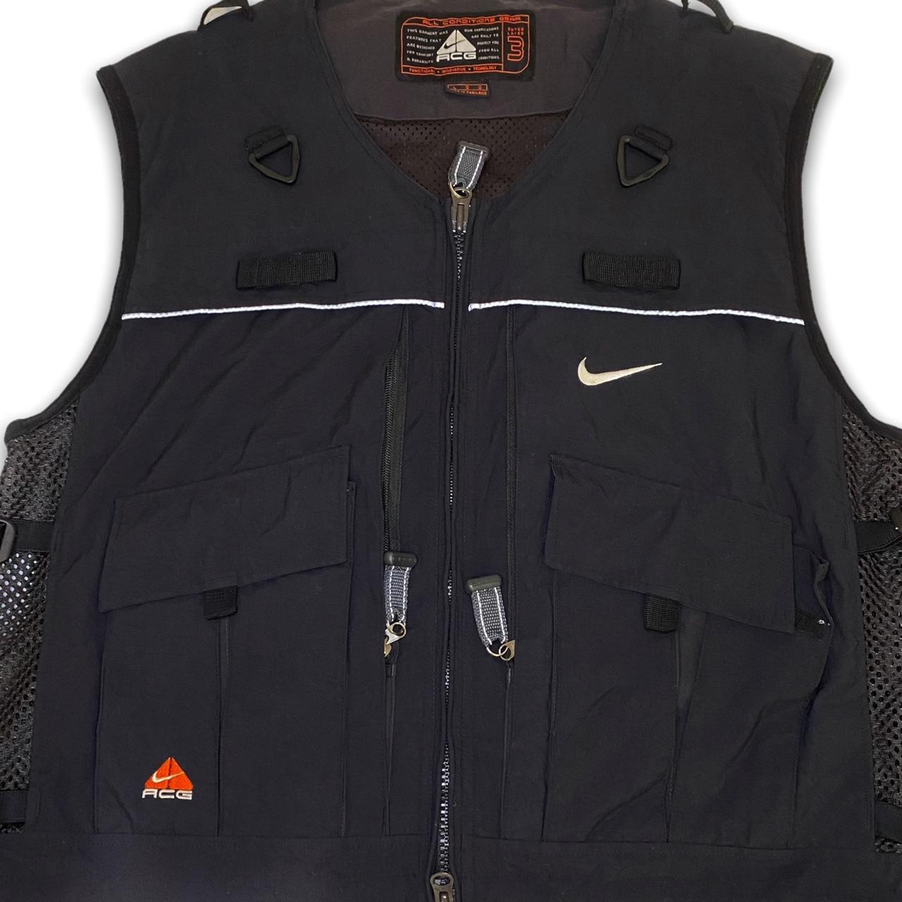 acg vest