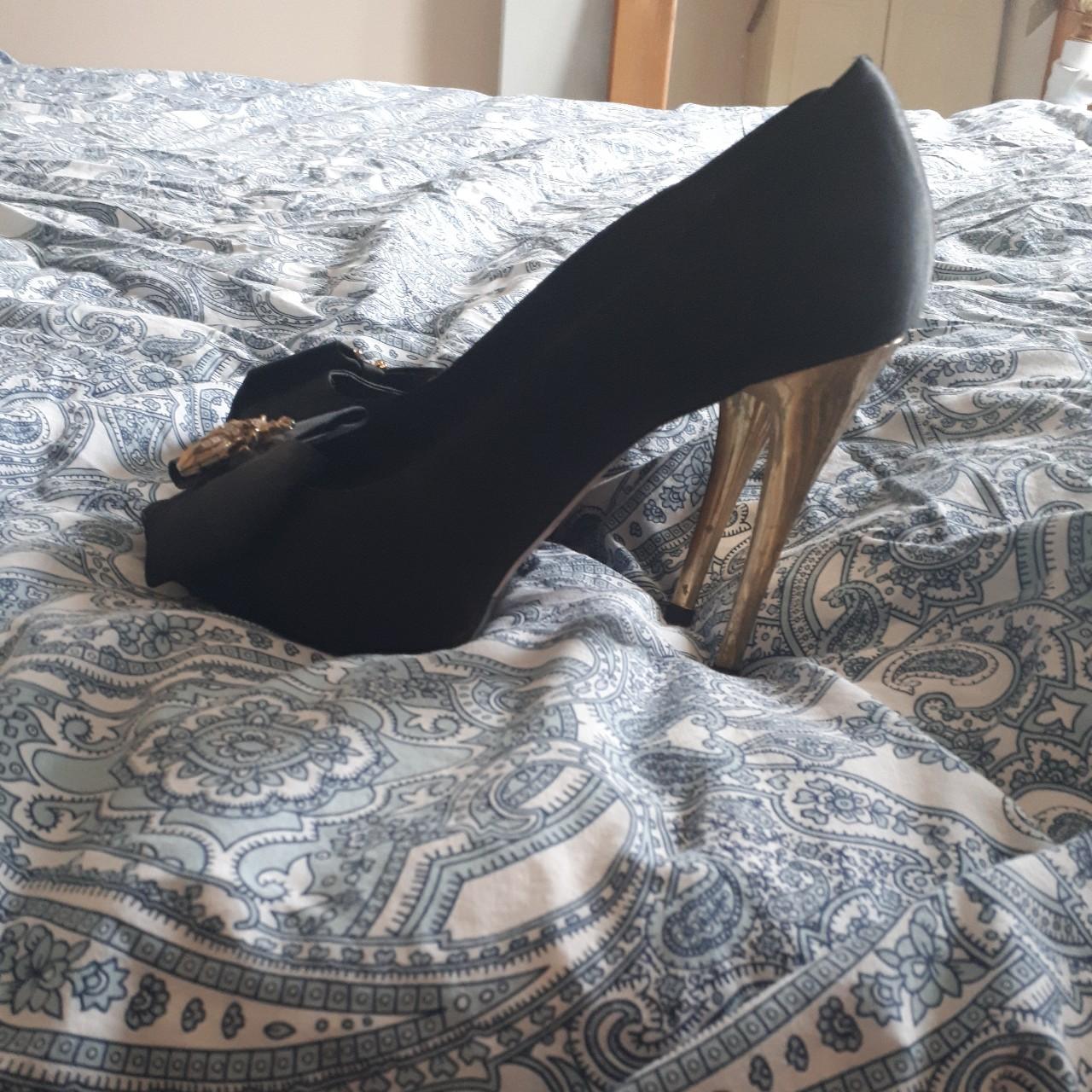 KG by Kurt Geiger Jitterbug stilettos. Beautiful... - Depop