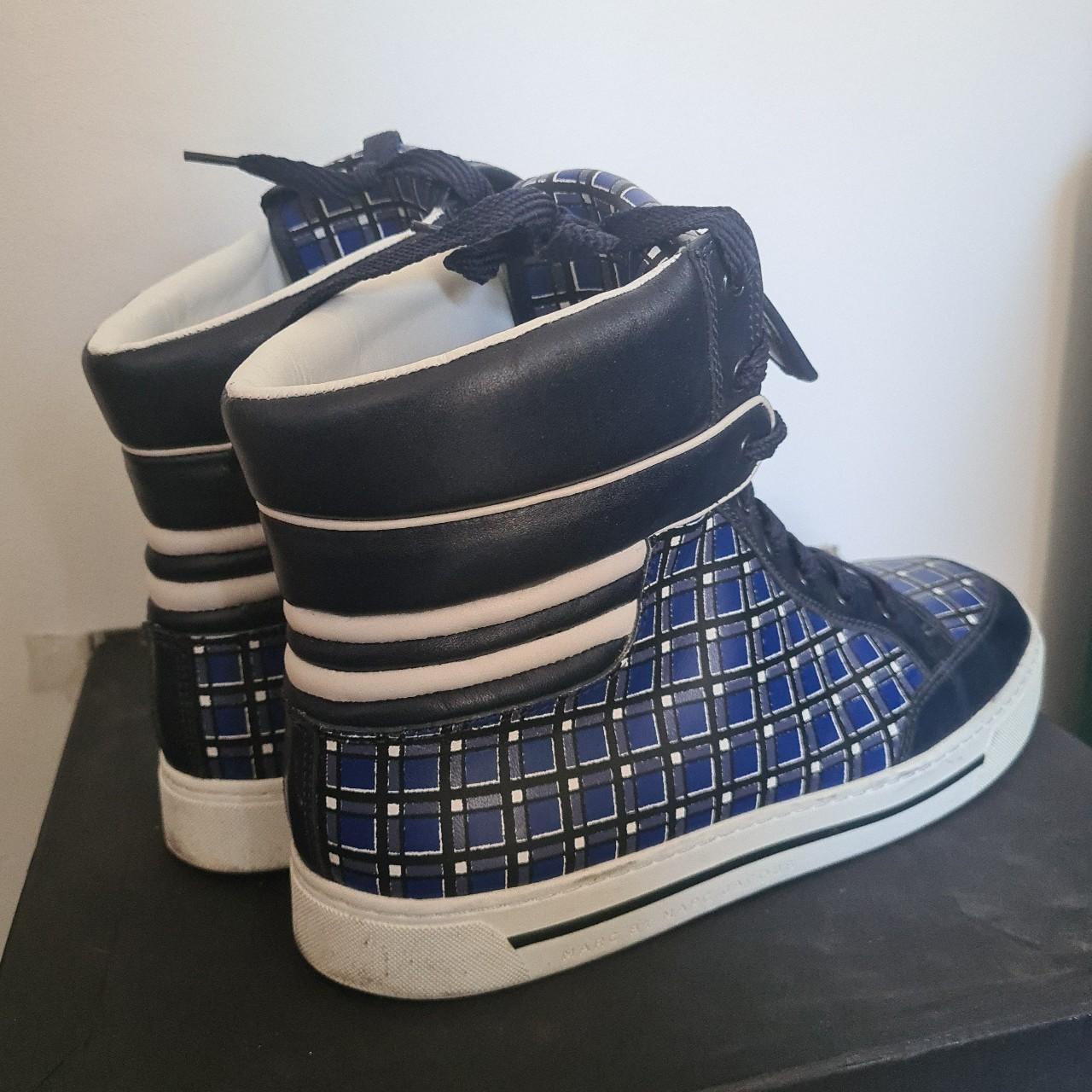 marc jacobs trainers womens