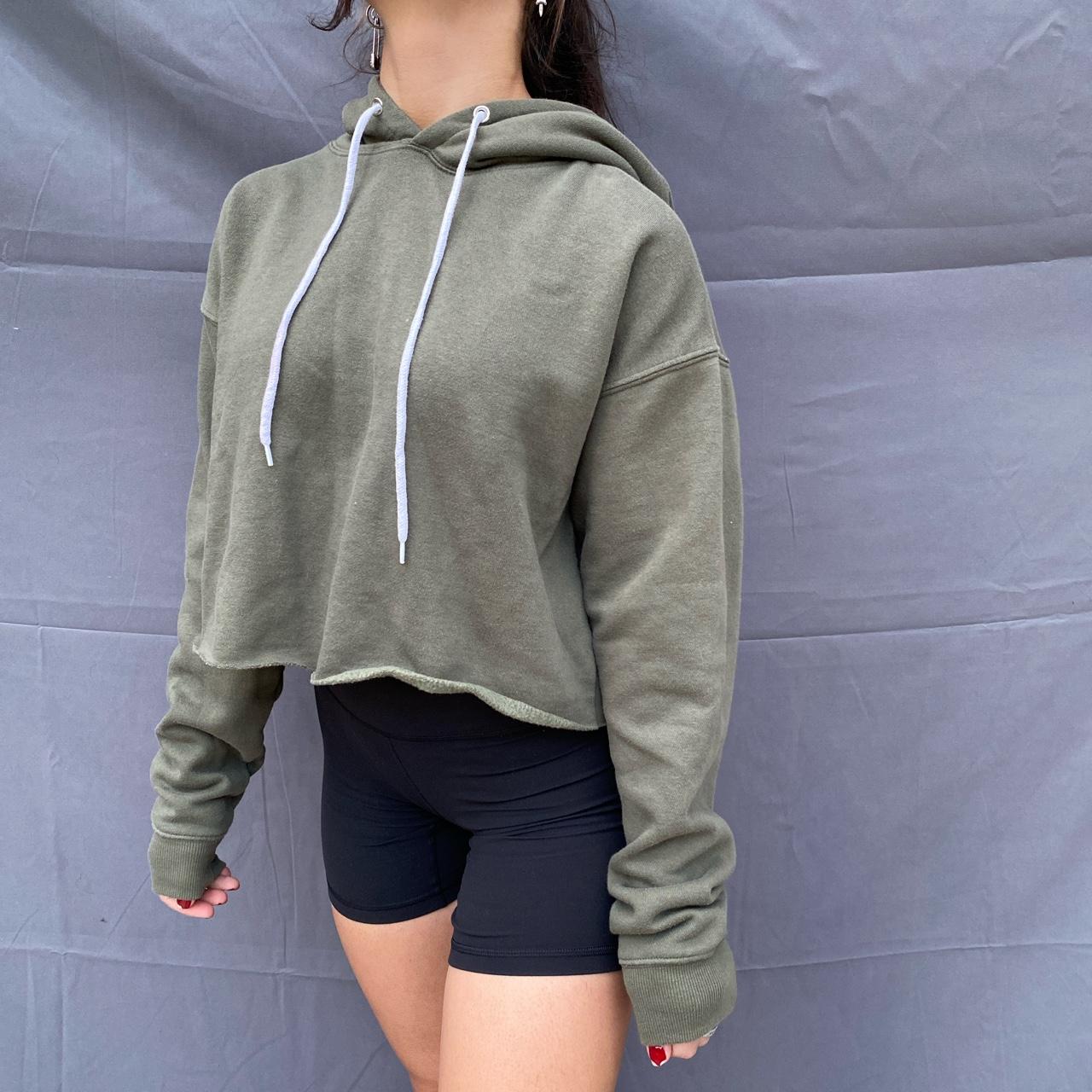 Target Women's Hoodie Depop