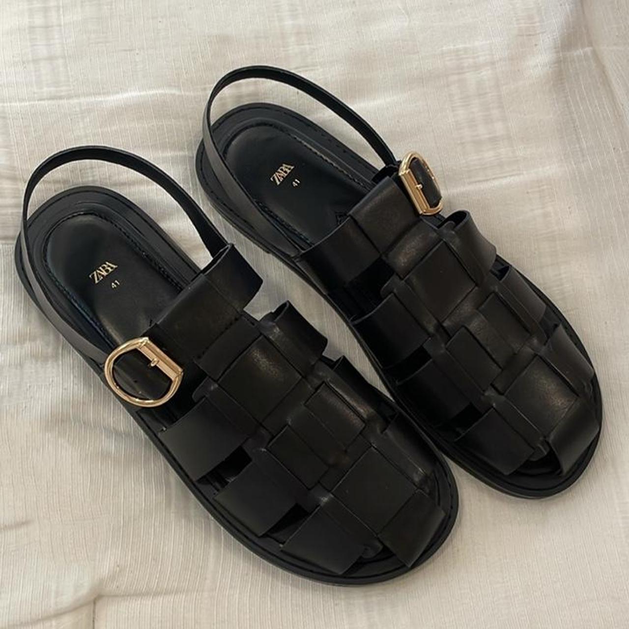 Fisherman Sandals Are Every Editor's Favourite 'Ugly Shoes' | Glamour UK