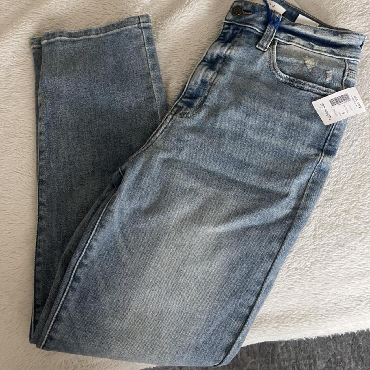 Hollister Co. Women's Jeans | Depop