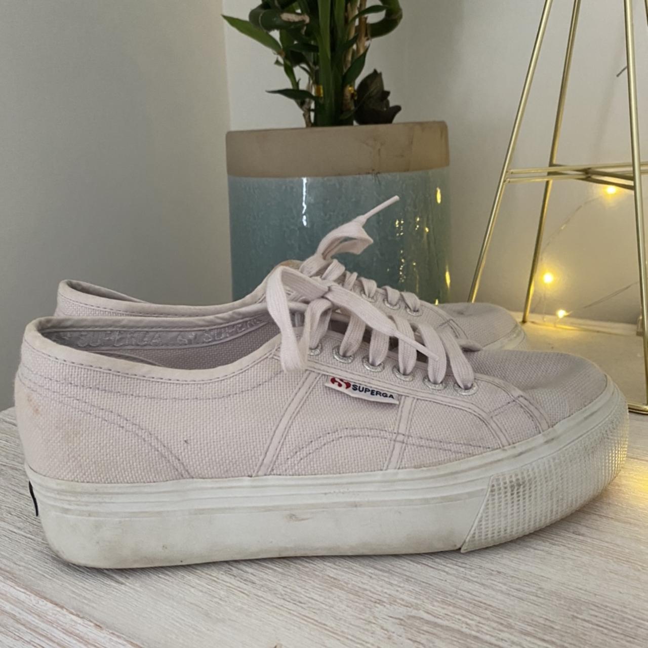 superga platform price