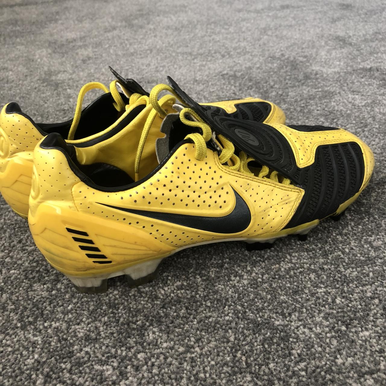 Nike CTR360 2010FIFAワールドカップモデル Nike CTR360 2010FIFAワールドカップモデル - メルカリ