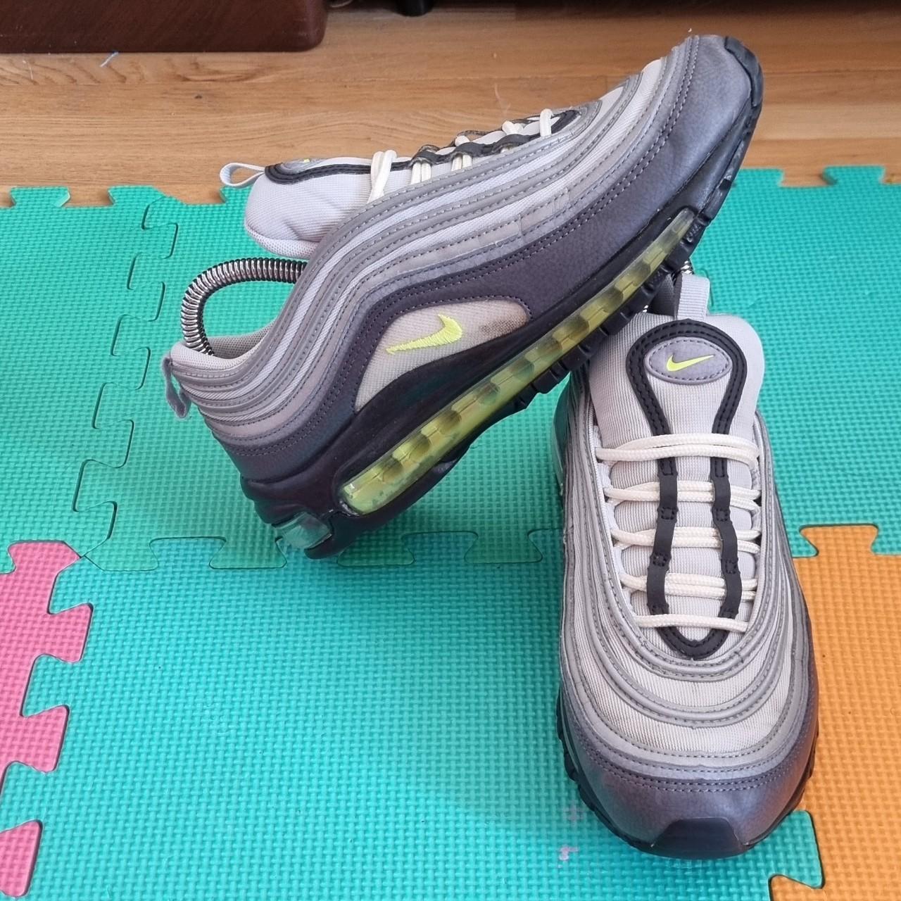 air max 97 neon womens