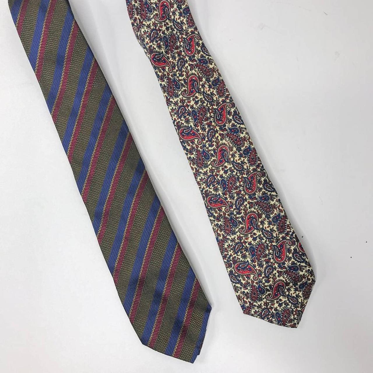 Fendi hotsell logo tie