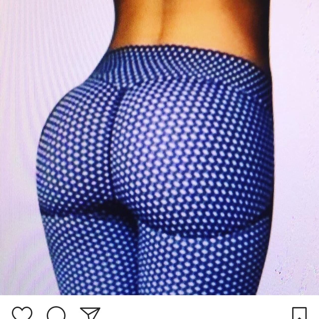 Booty enhancing pants shorts. Bum lifting. Creates - Depop