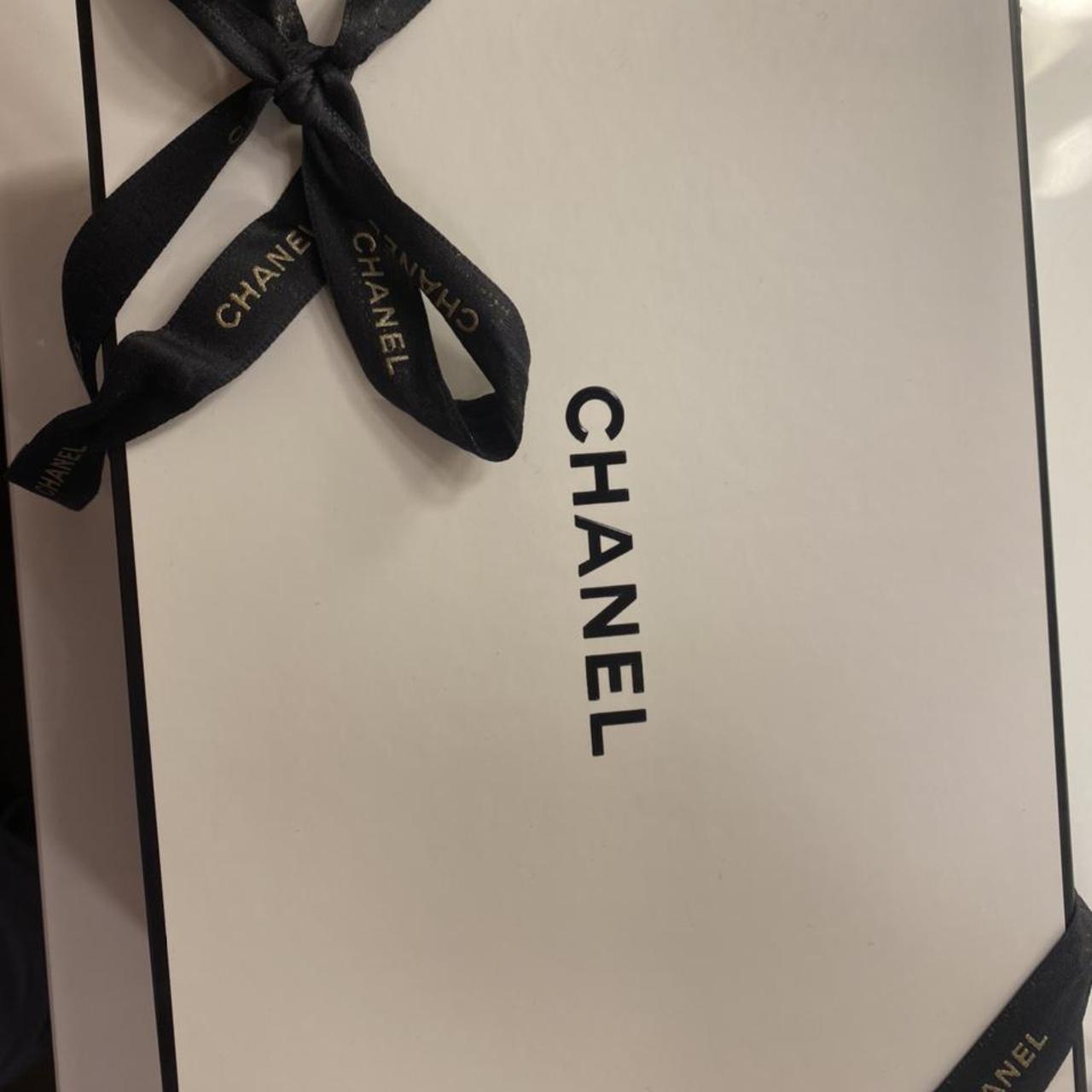 Product Image 3 - Chanel Authentic box with the