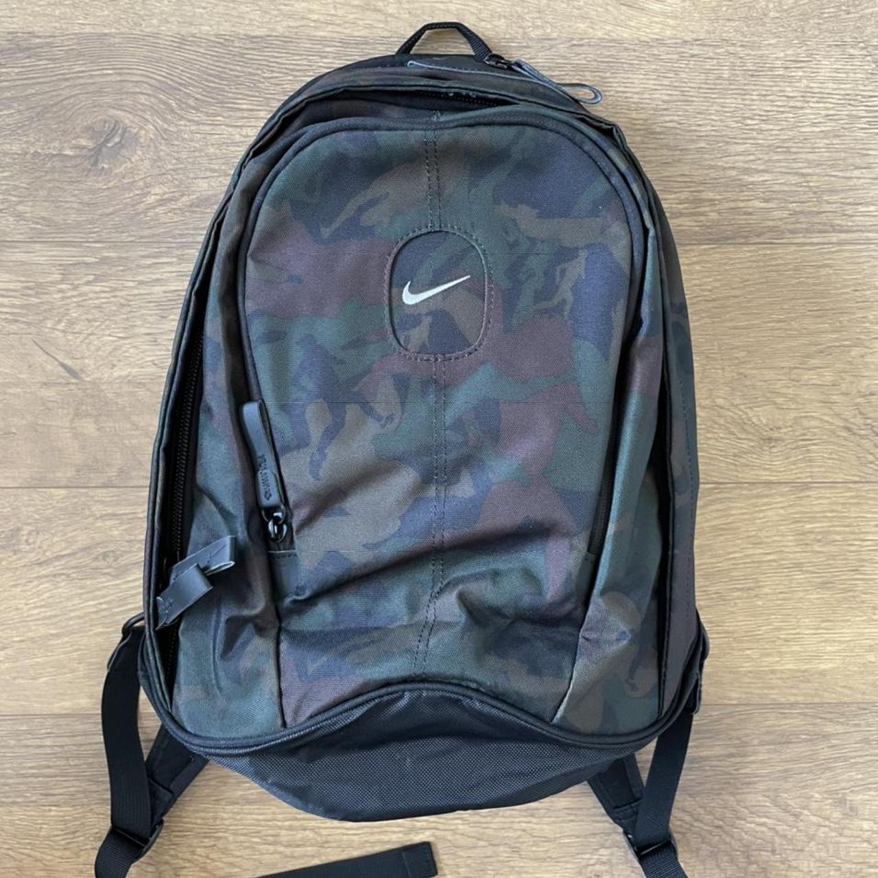 retro nike backpack