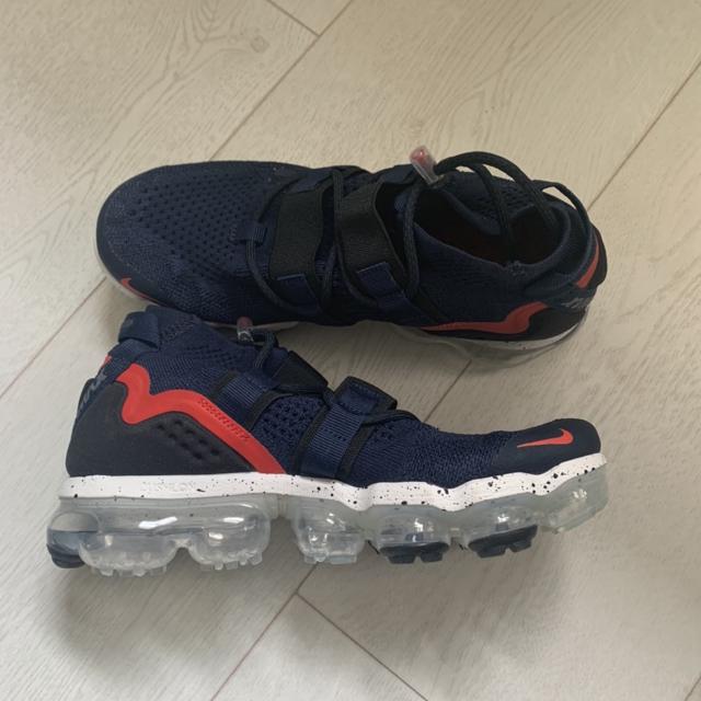 Nike air shop vapormax utility navy