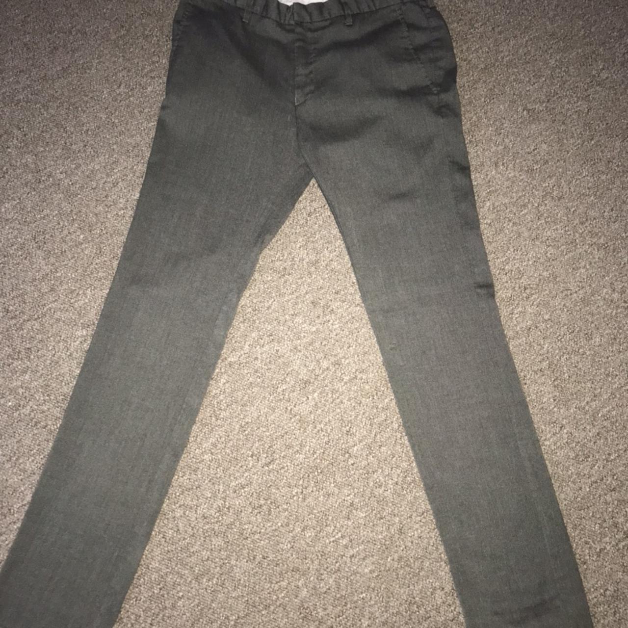 Men's Trousers (2)