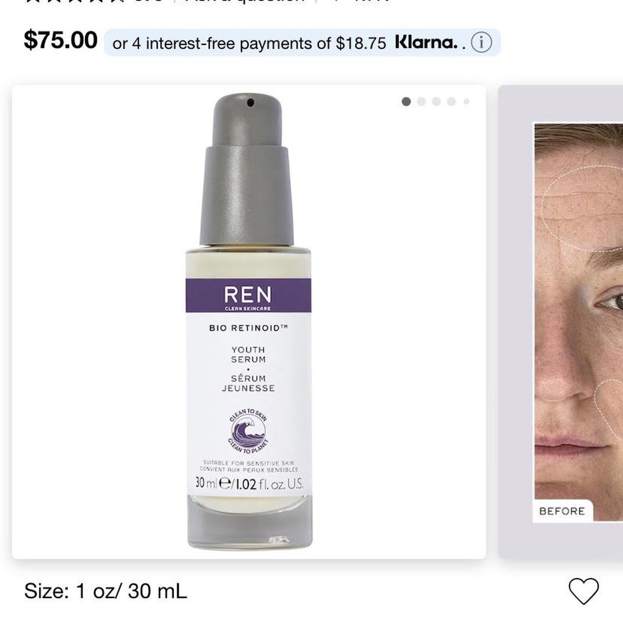 Sephora Skincare