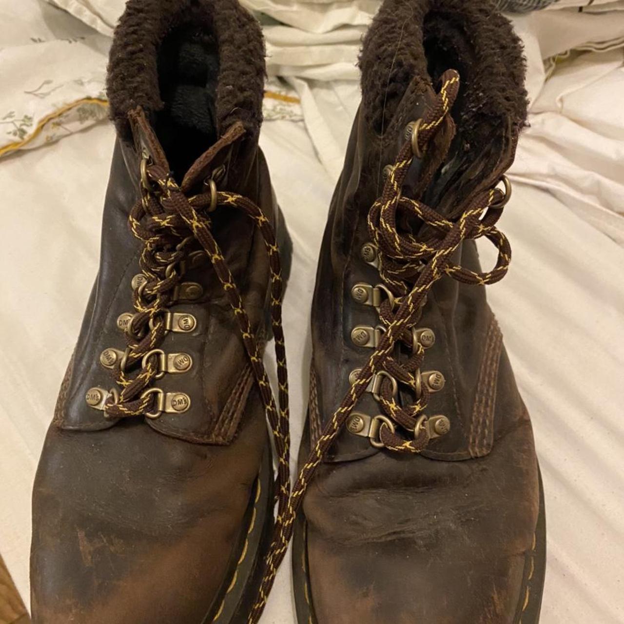 doc martens reduction