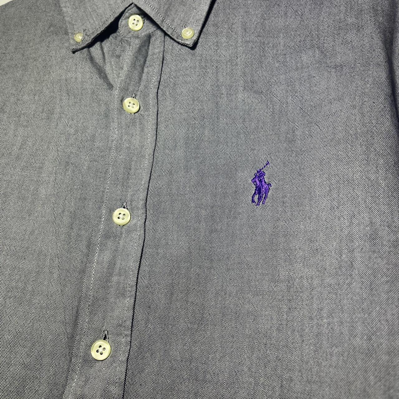 vintage ralph lauren shirts
