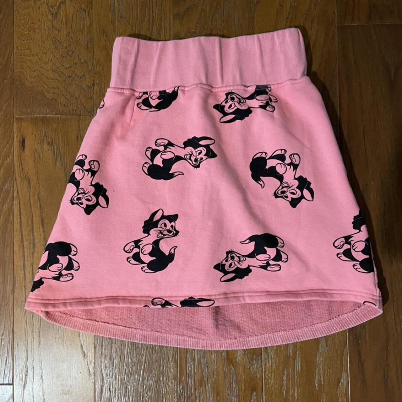Little Sunny Bite Women's Skirt