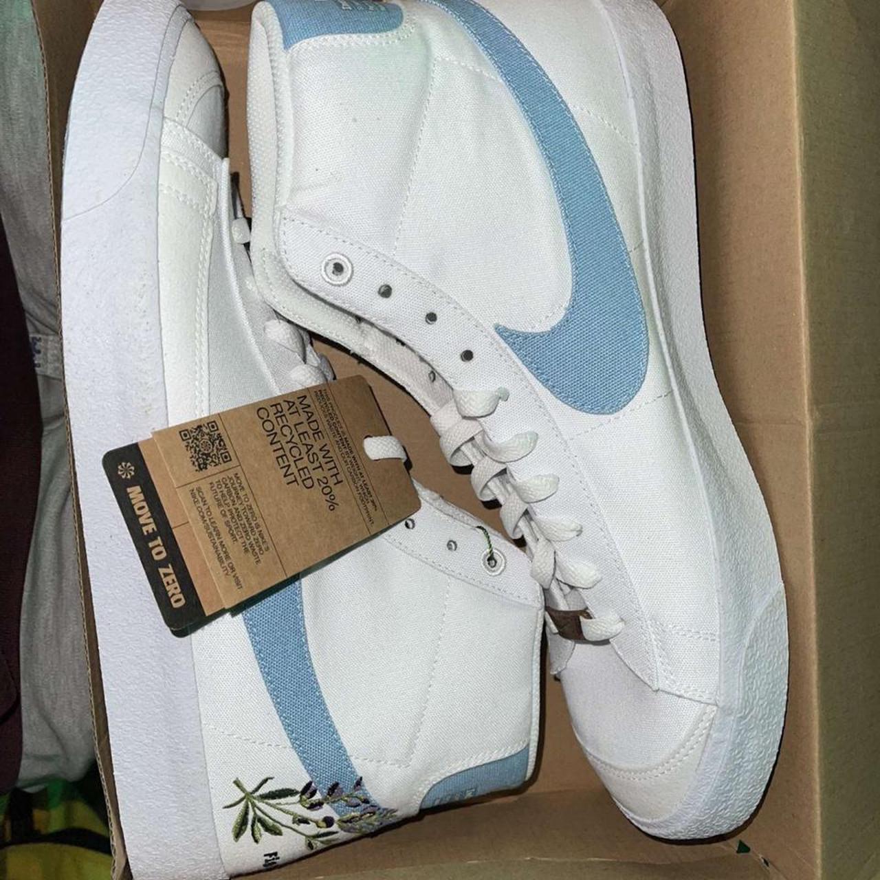 blazer mid 77 fig