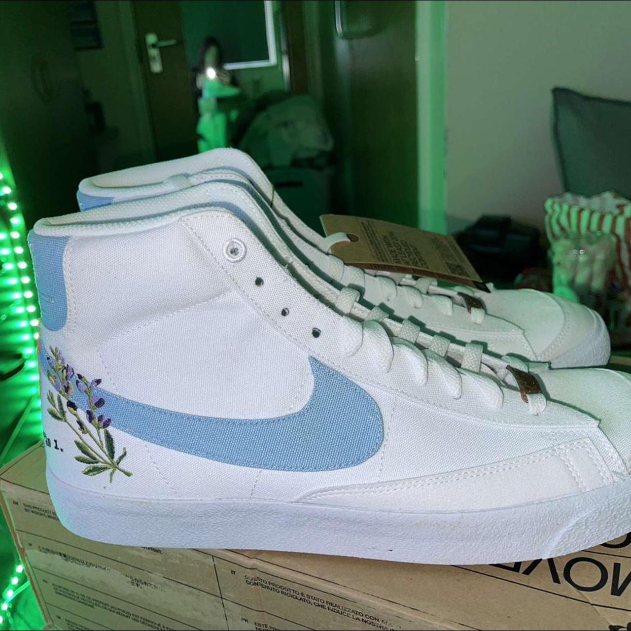 blazer mid 77 fig
