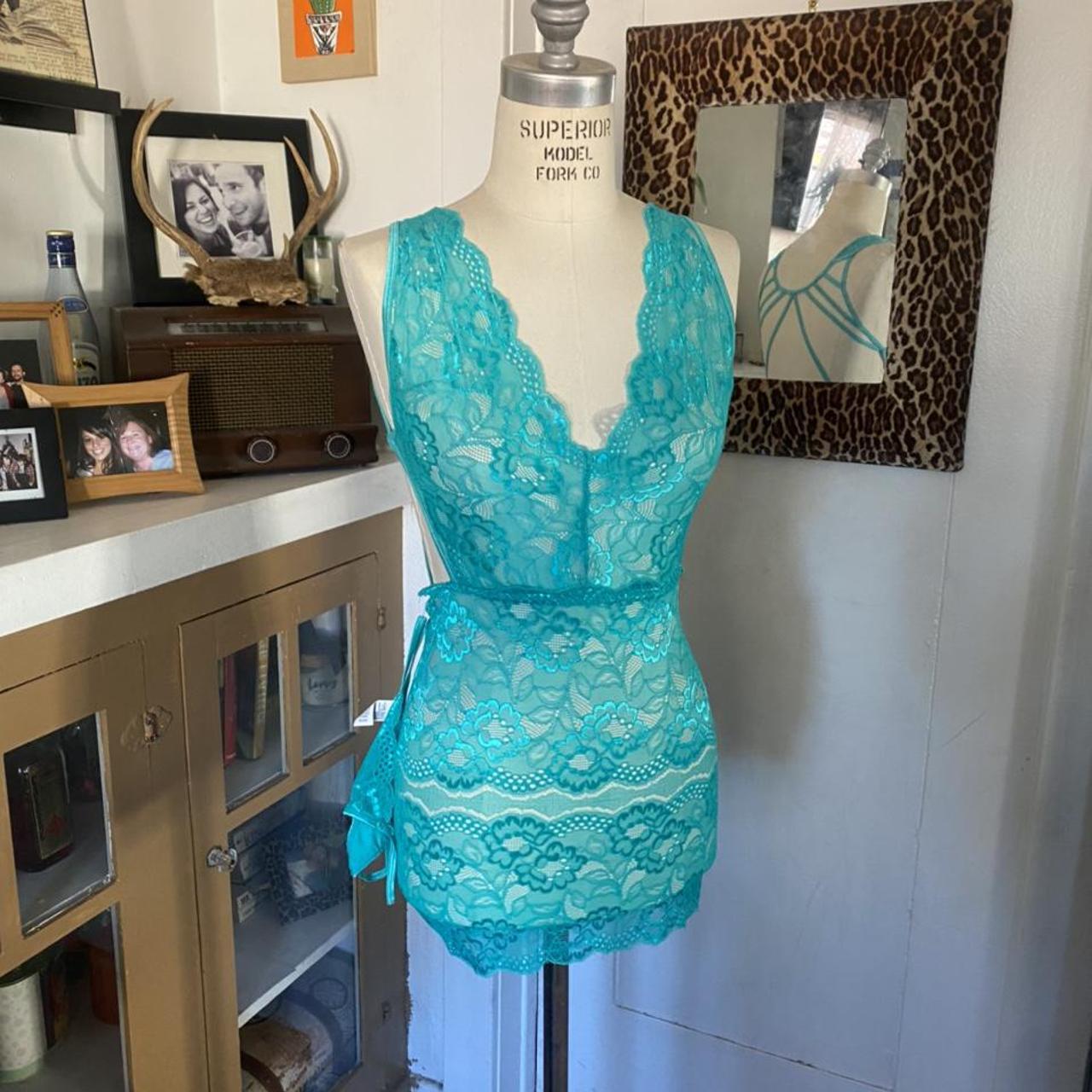 item listed by thealliemike