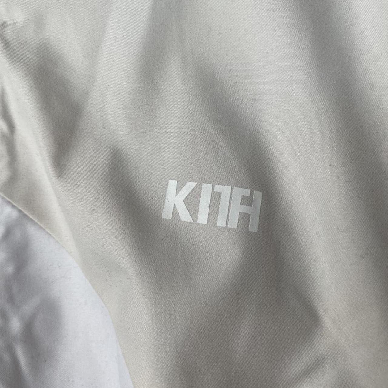 Kith Atlanta Tracksuit...