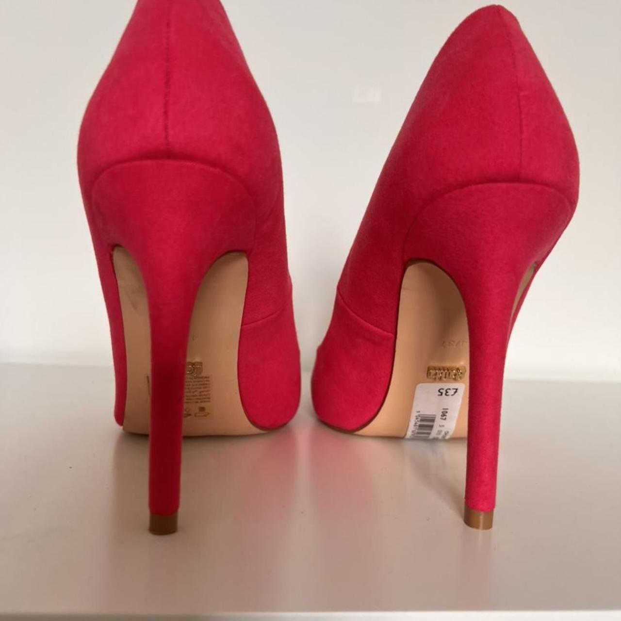 faith heels sale