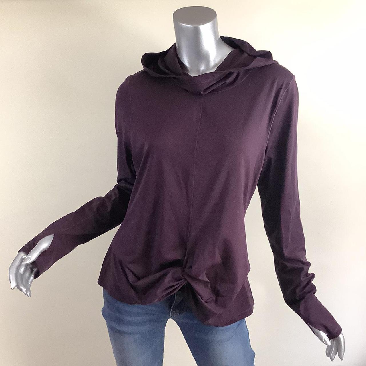 Yogalicious hoodie discount