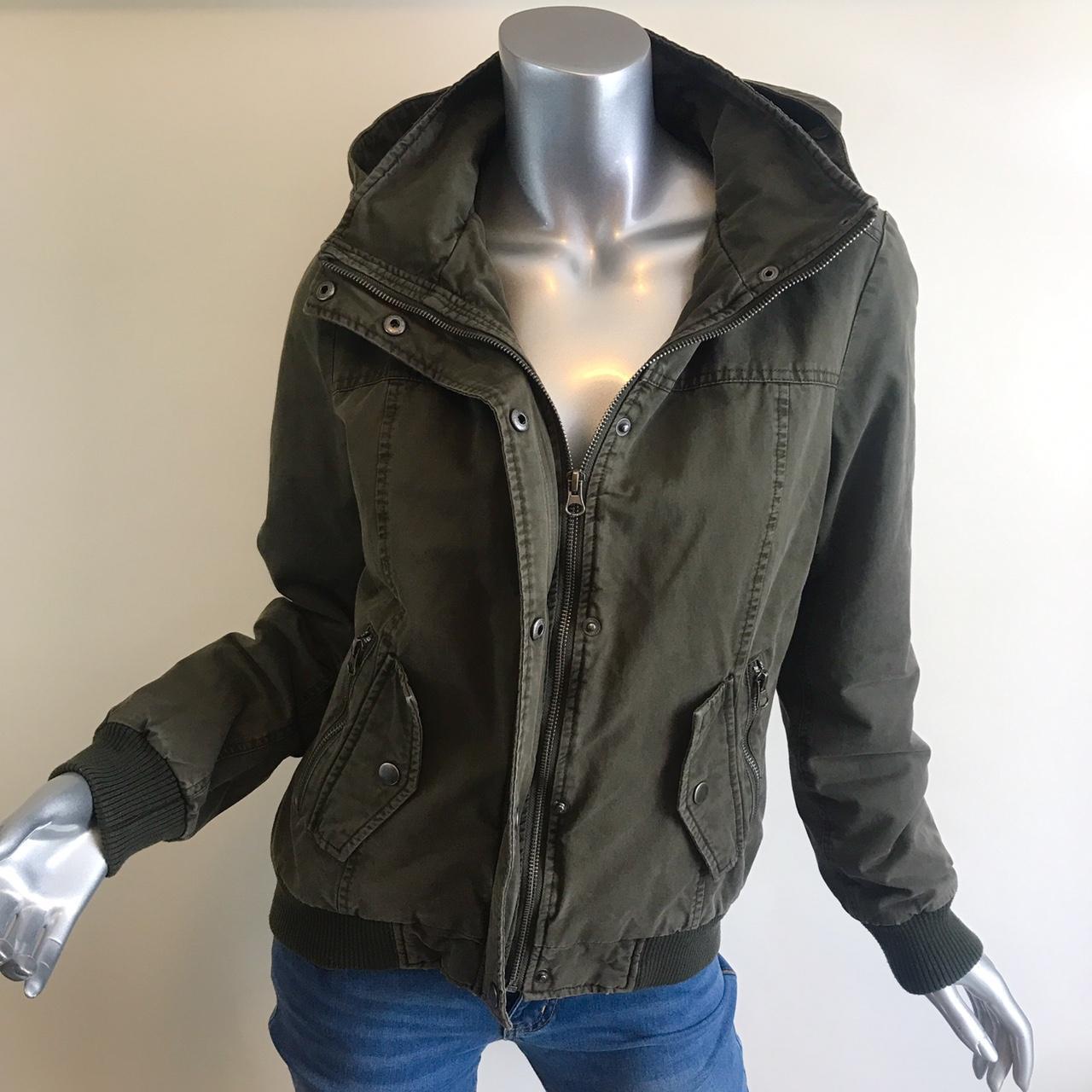 Gh bass outlet women's jacket