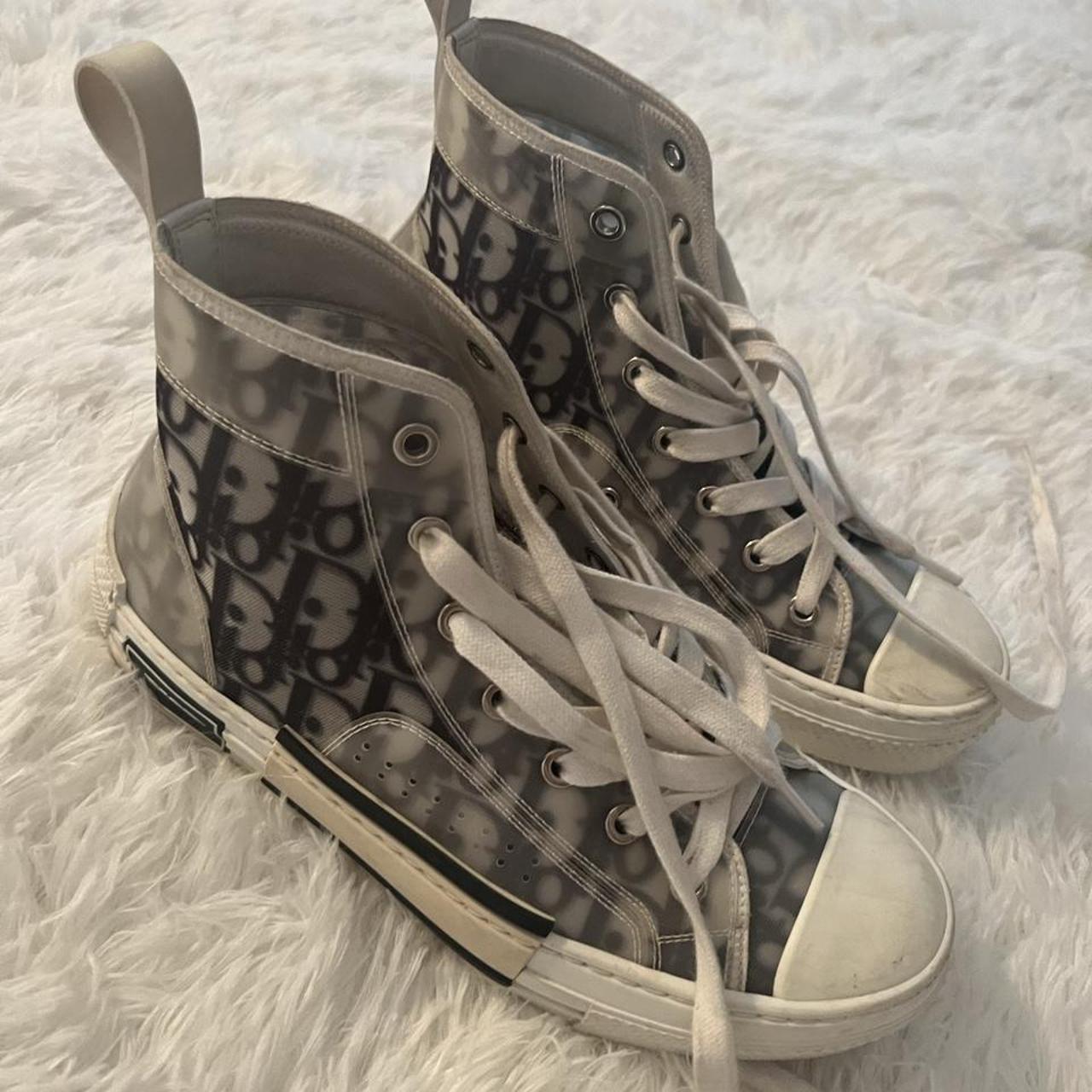 womens dior b23 high top