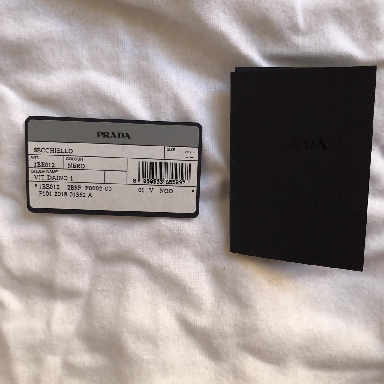 Prada Women's | Depop