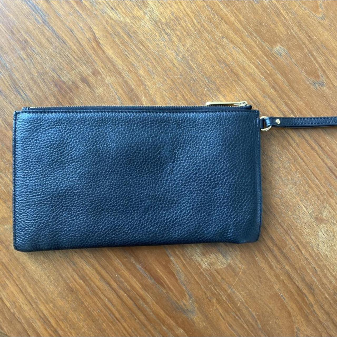 Medium size clutch purse, authentic Michael Kors,... - Depop