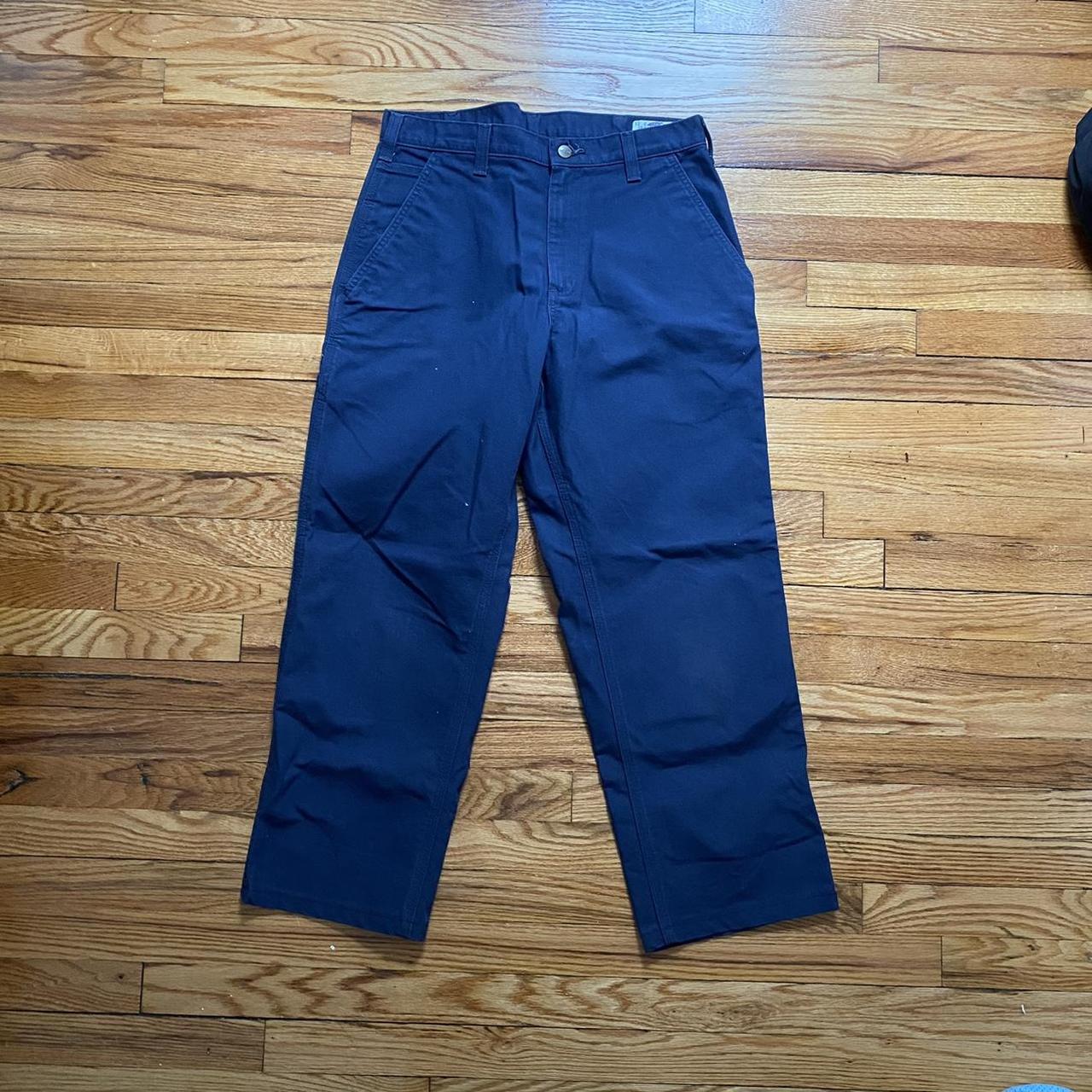 carhartt pants 31x30