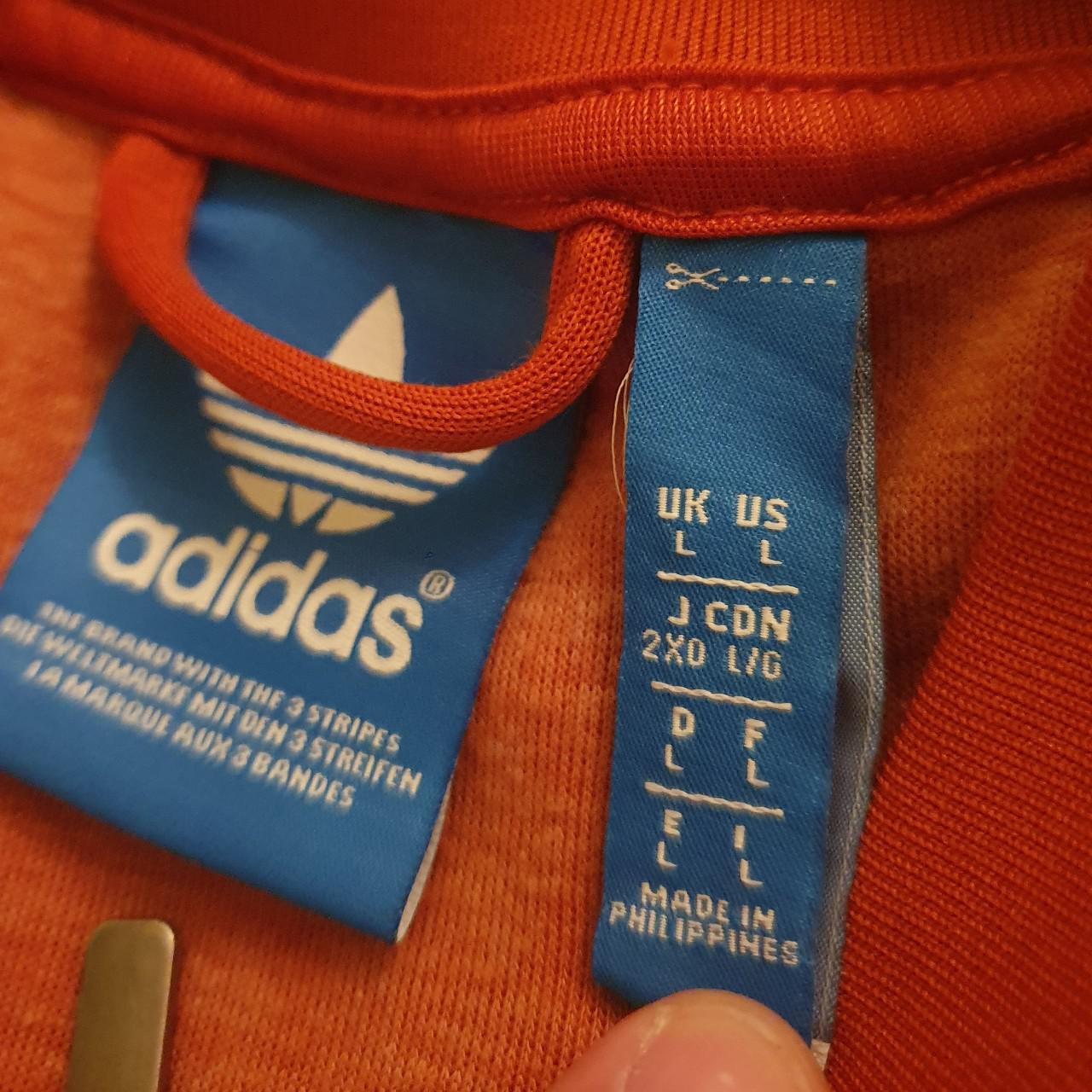 Product Image 2 - Adidas Originals Track Jacket Large